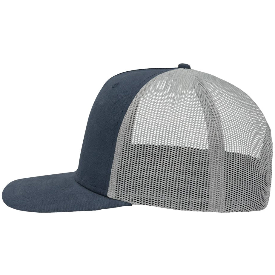 Navy/Grey