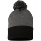 Dark Heather Grey/Black