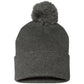 Dark Heather Grey