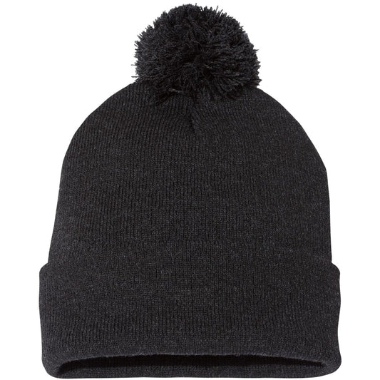 Heather Charcoal