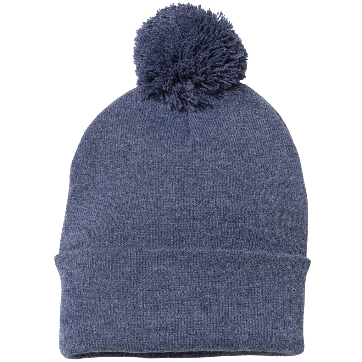 Heather Navy