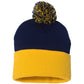 Navy/Gold