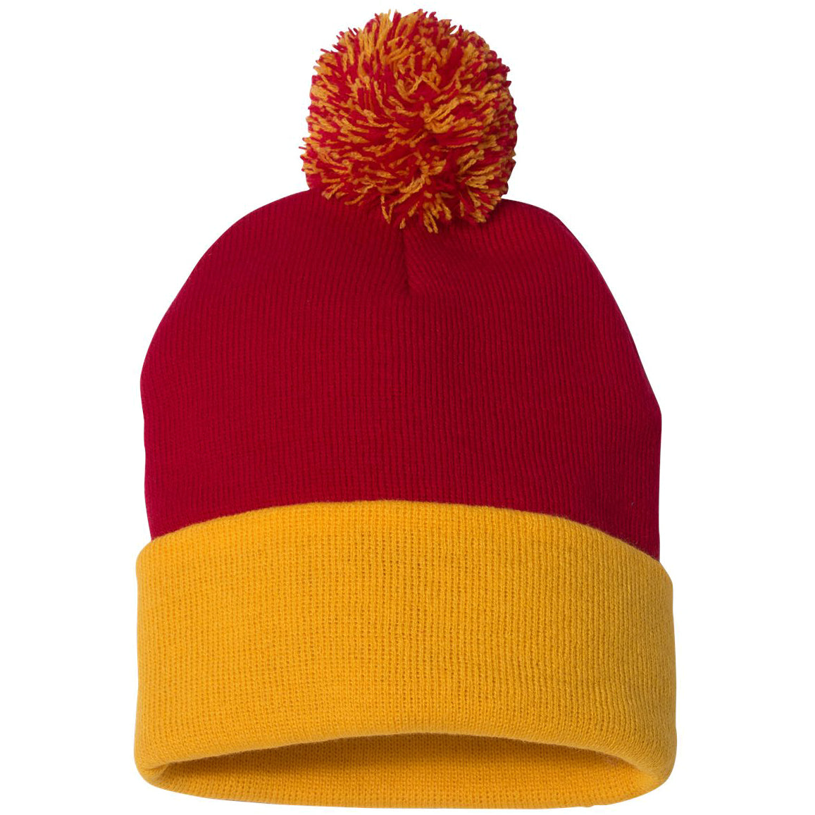 Red/Gold