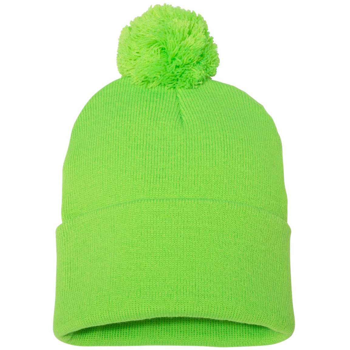 Neon Green