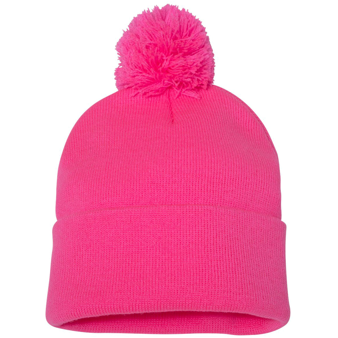 Neon Pink