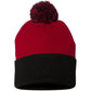 Red/Black