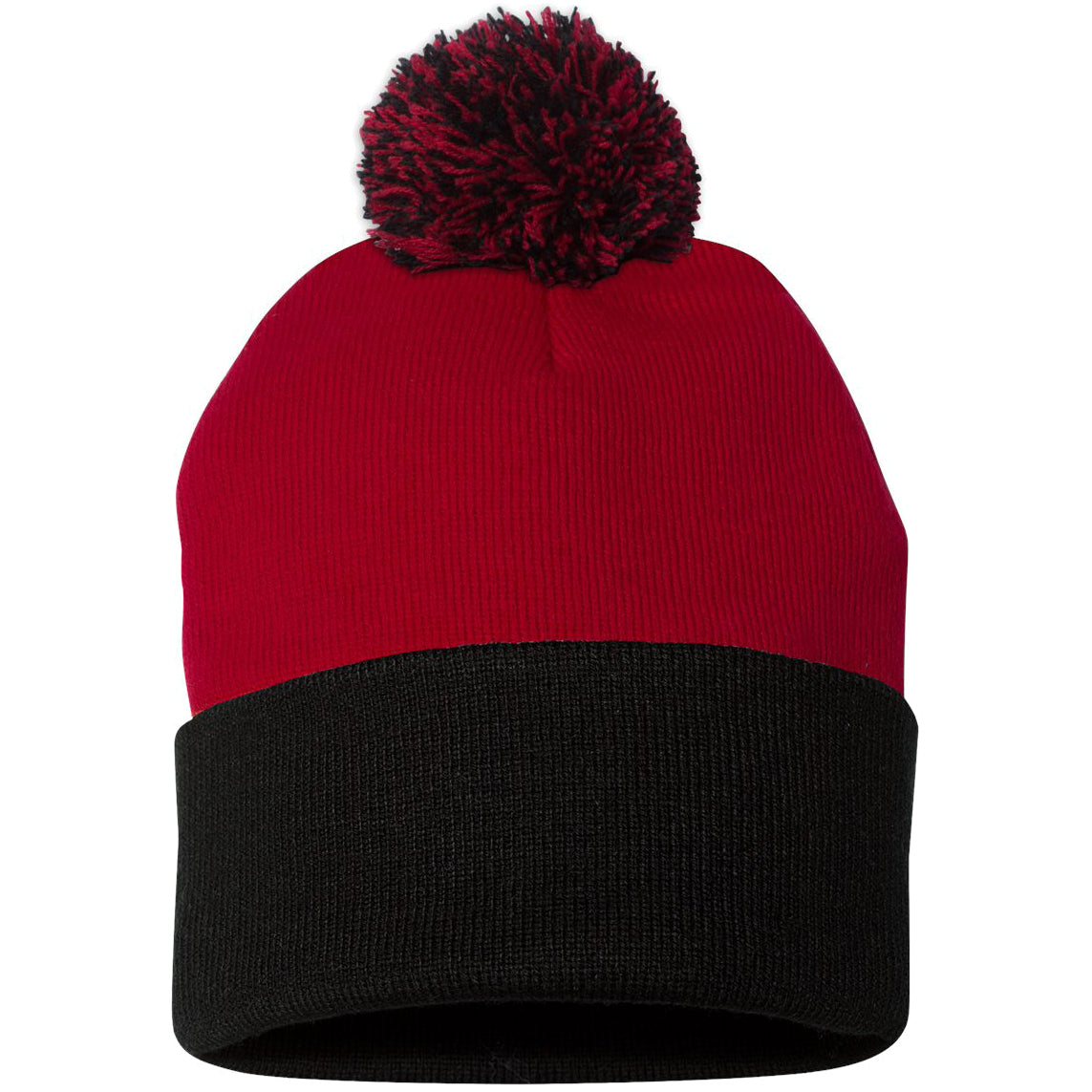 Red/Black