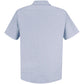 Light Blue/Navy Stripe