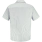 GW-White/Green Stripe
