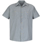 GK - Green/Khaki Stripe