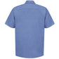 Petrol Blue