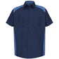 Navy/Postman Blue