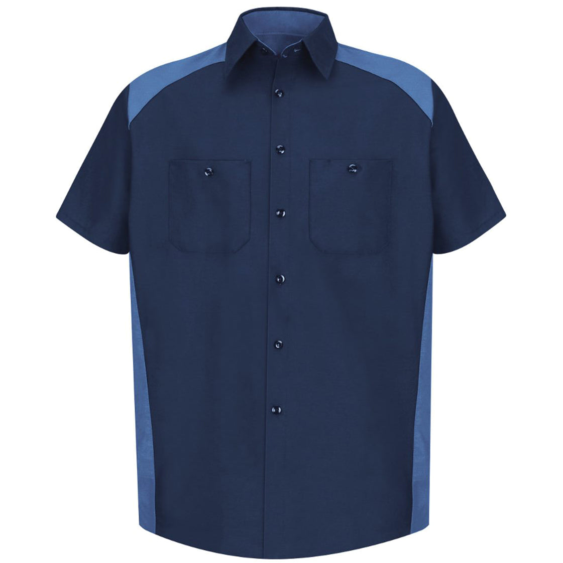 Navy/Postman Blue