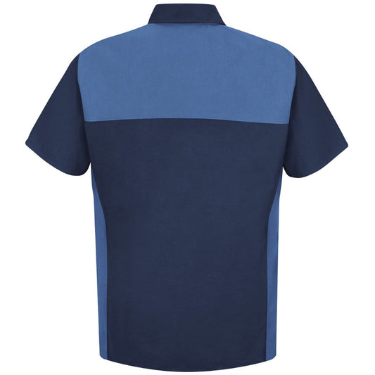 Navy/Postman Blue