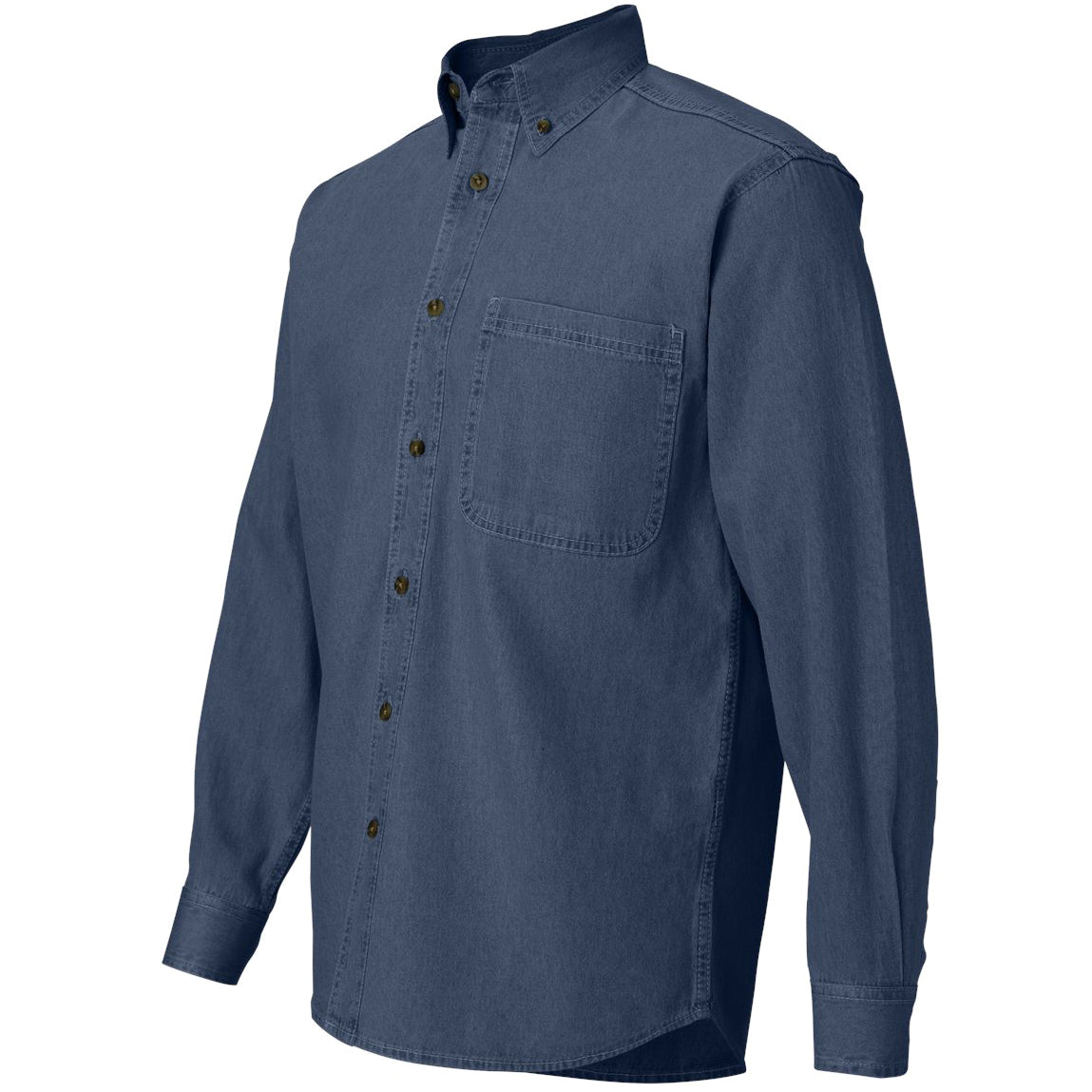Dark Denim