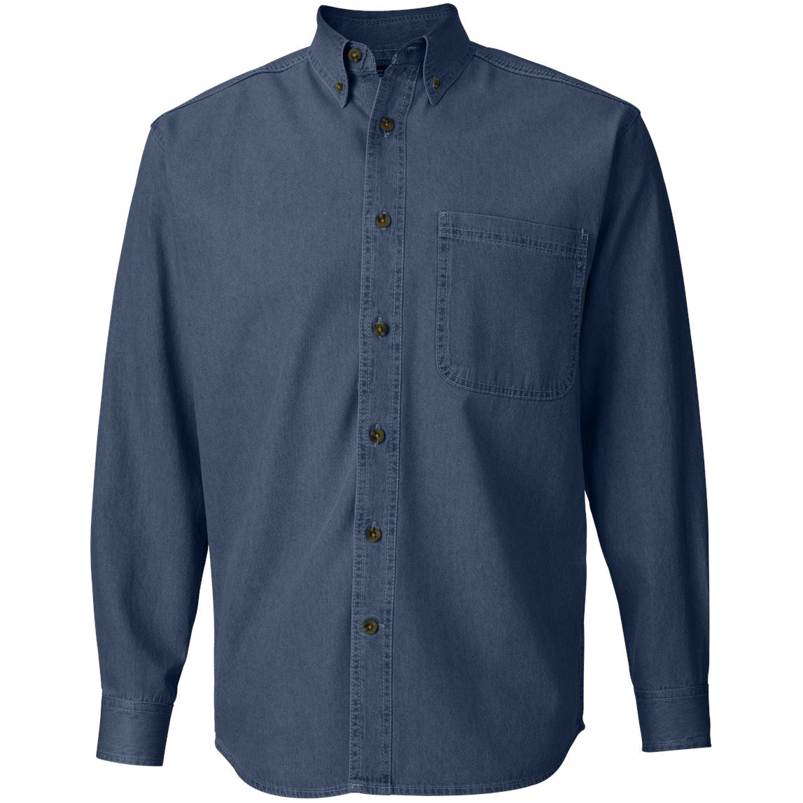 Dark Denim
