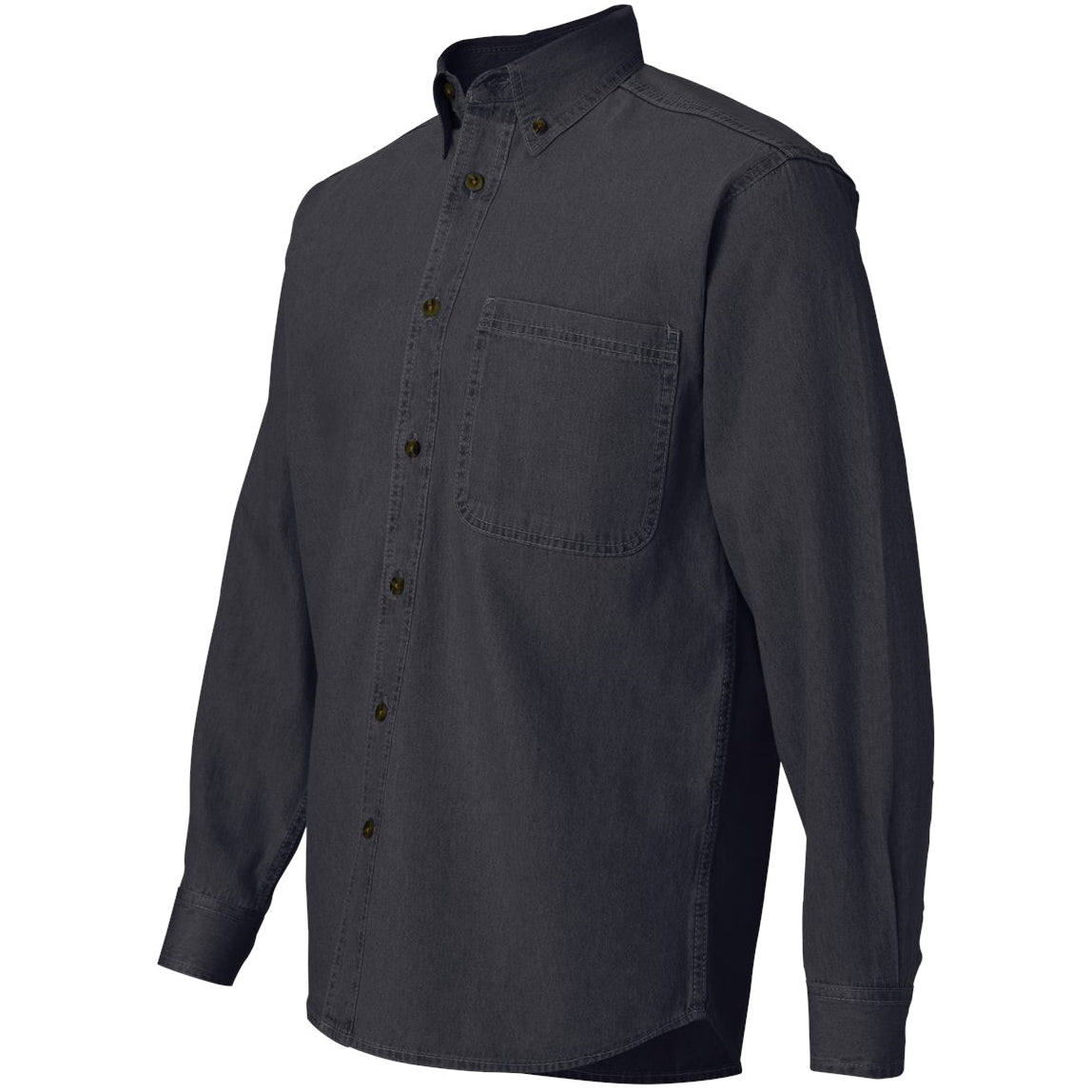 Black Denim