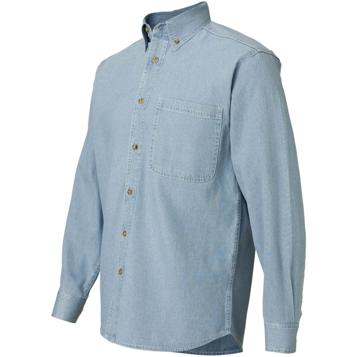 Light Denim