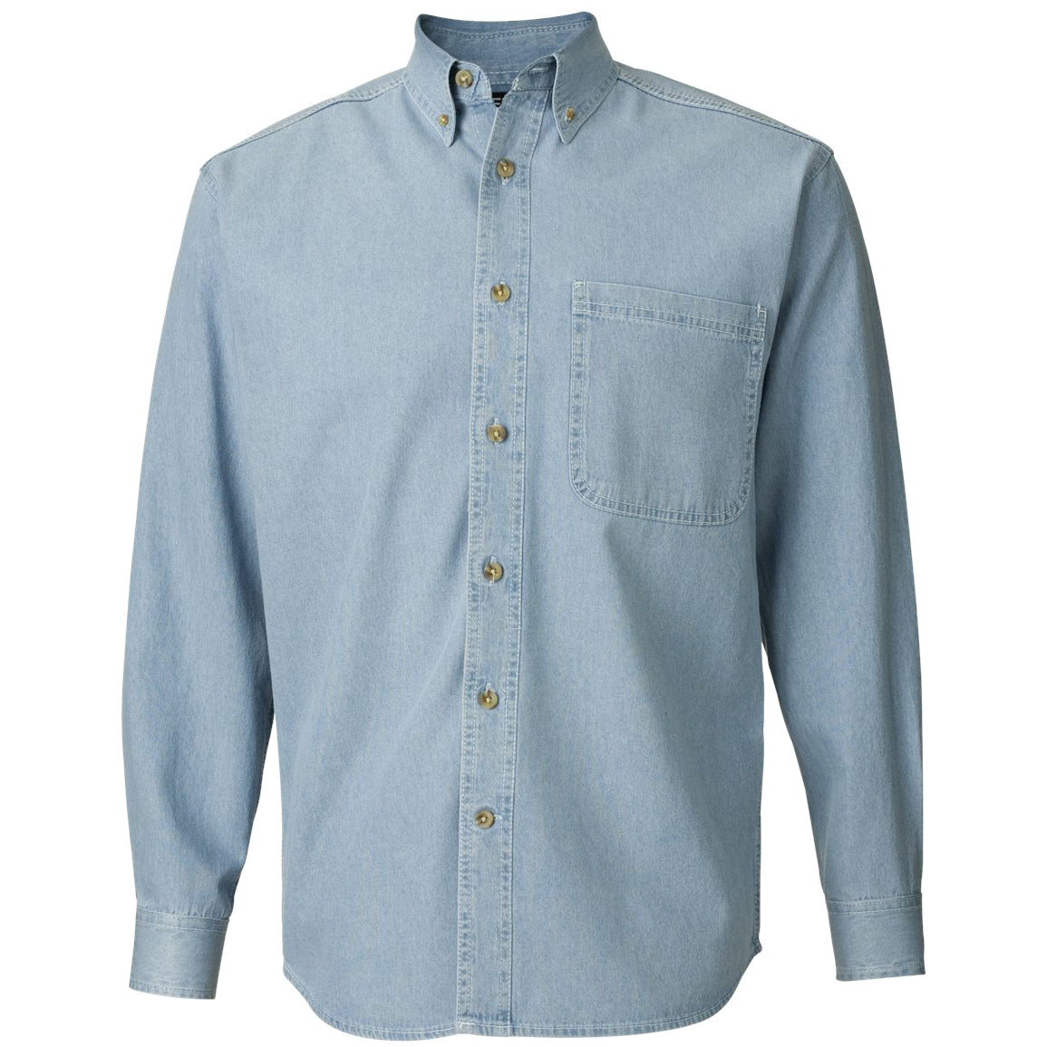 Light Denim