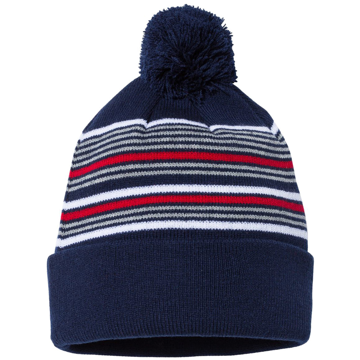 Navy/White/Grey/Red