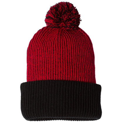 Red/Black