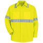 HV-Fluorescent Yellow/Green