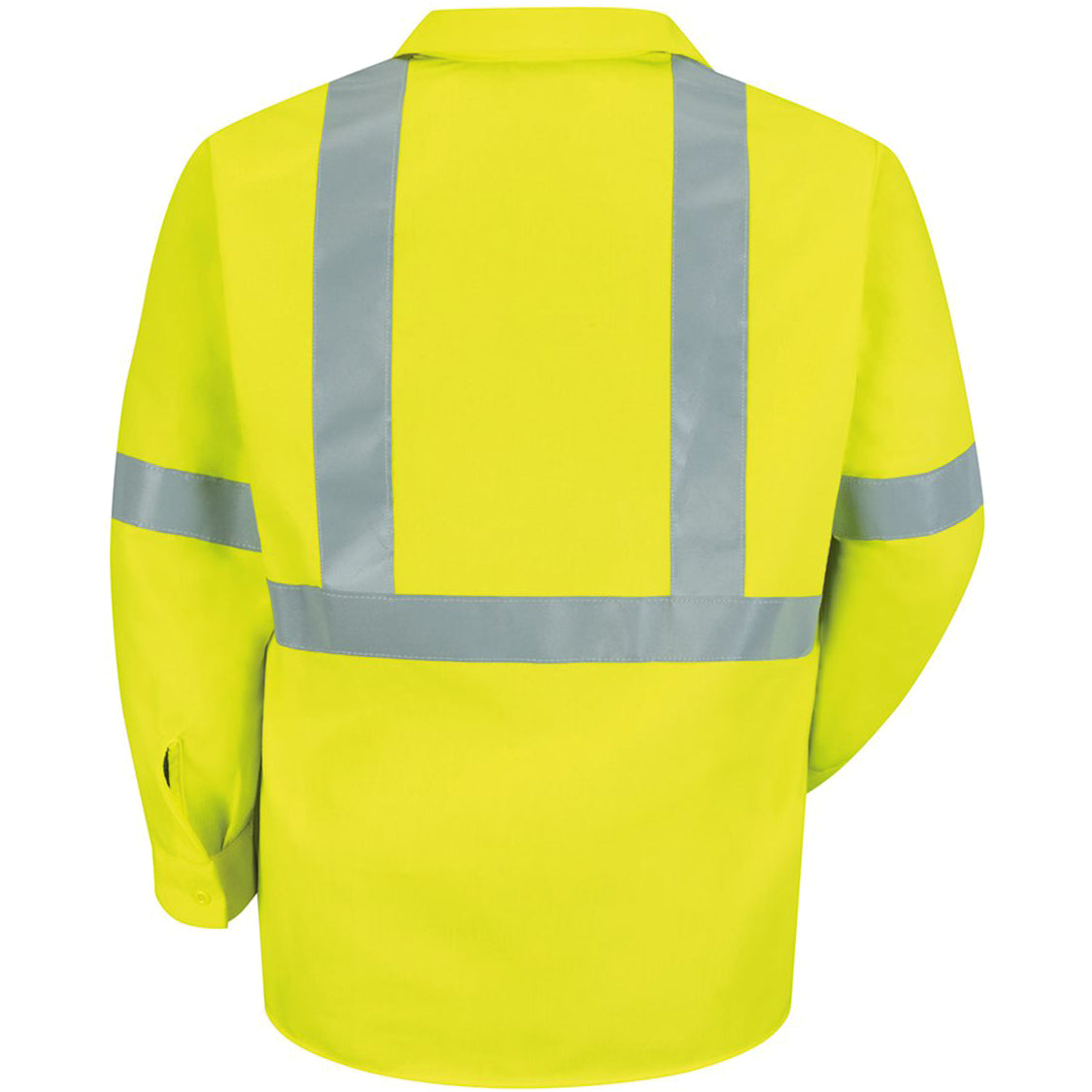 HV-Fluorescent Yellow/Green