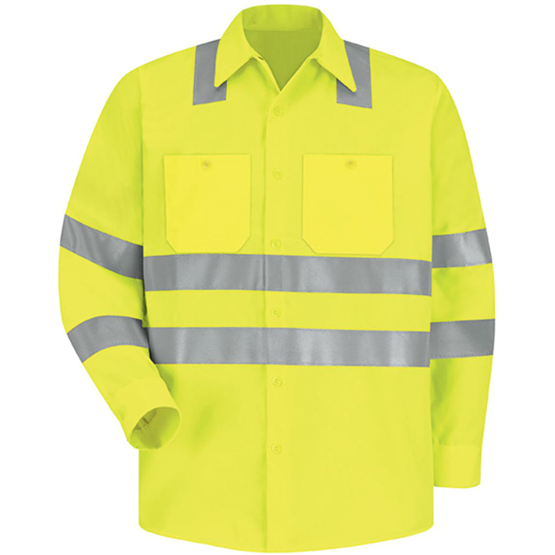 AB-Fluorescent Yellow/Green