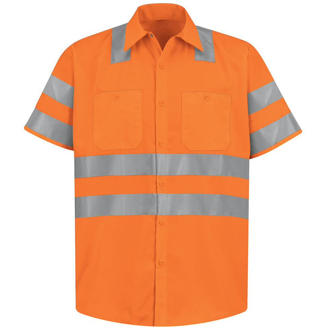 OF-Fluorescent Orange