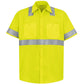 HV-Fluorescent Yellow/Green