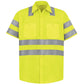 AB-Fluorescent Yellow/Green