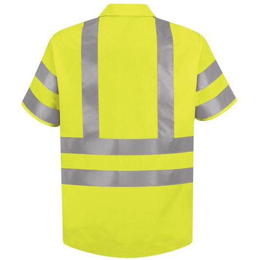 AB-Fluorescent Yellow/Green