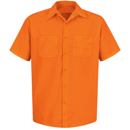 For. Orange