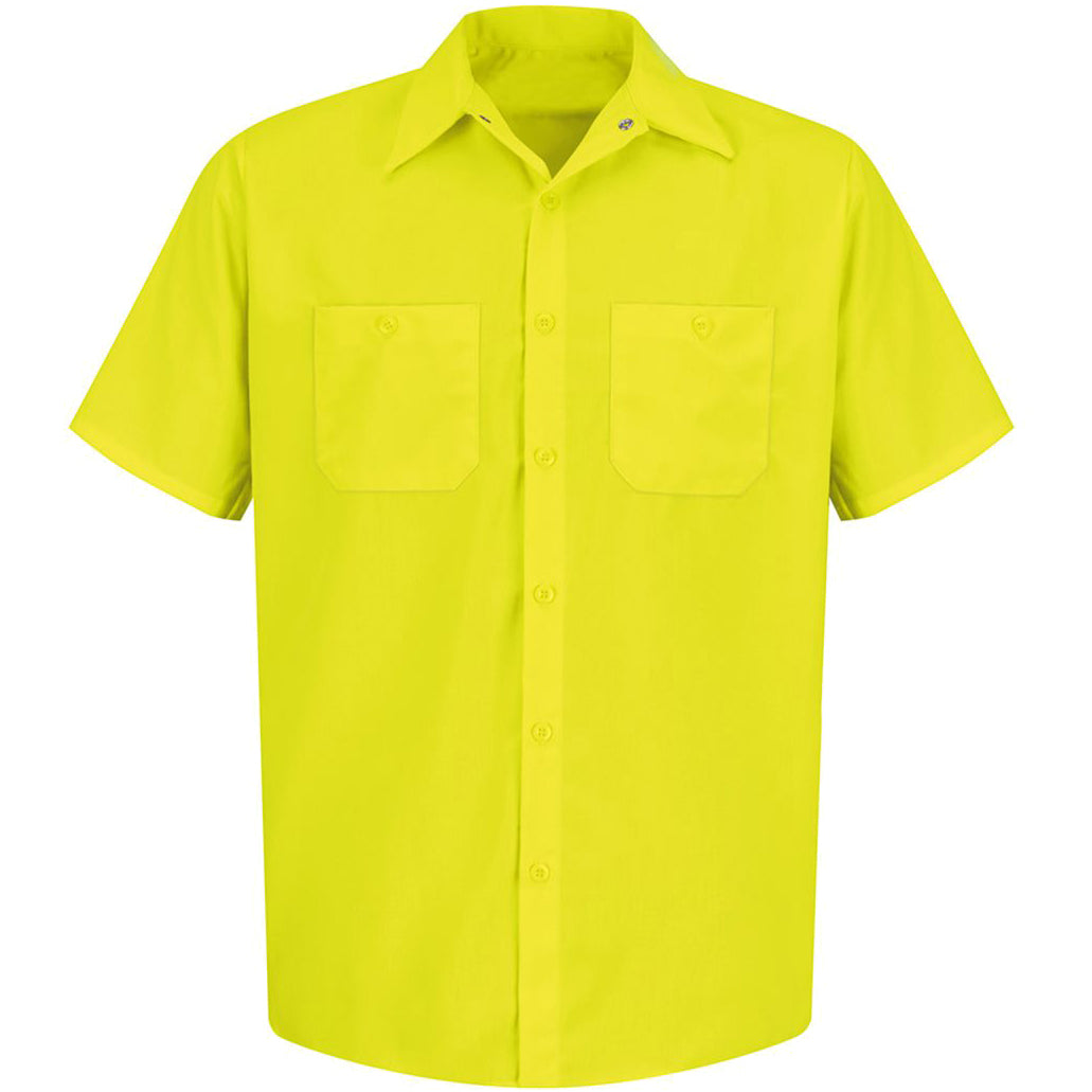 Yellow/Green