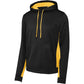 Black/Gold