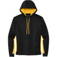 Black/Gold