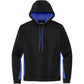 Black/True Royal