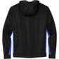 Black/True Royal