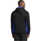 Black/True Royal