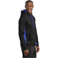 Black/True Royal