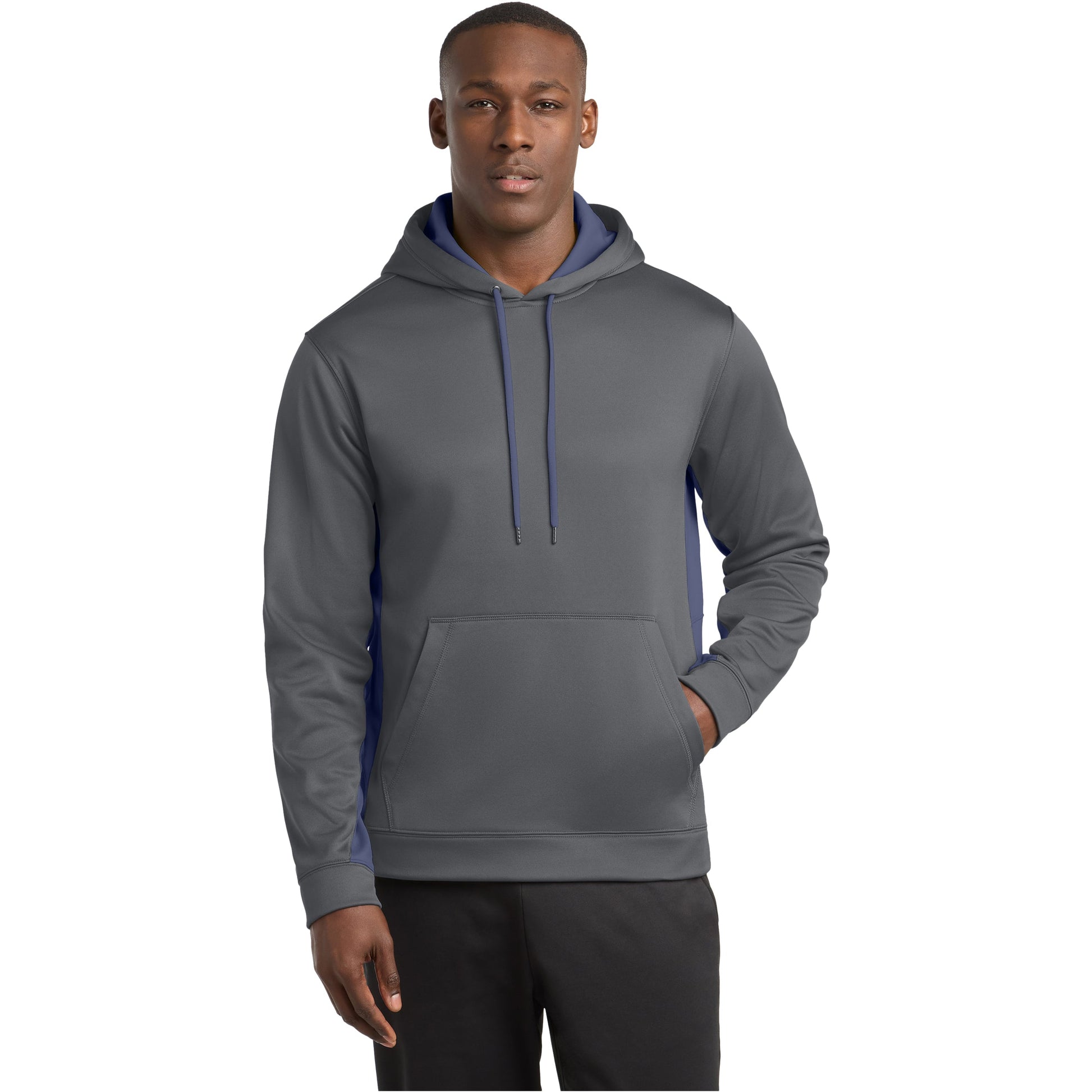 Dark Smoke Grey/Navy
