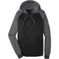 Black/Dark Smoke Grey