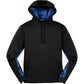 Black/True Royal