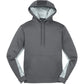 Dark Smoke Grey/White