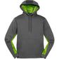 Dark Smoke Grey/Lime Shock