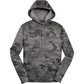 Dark Smoke Grey