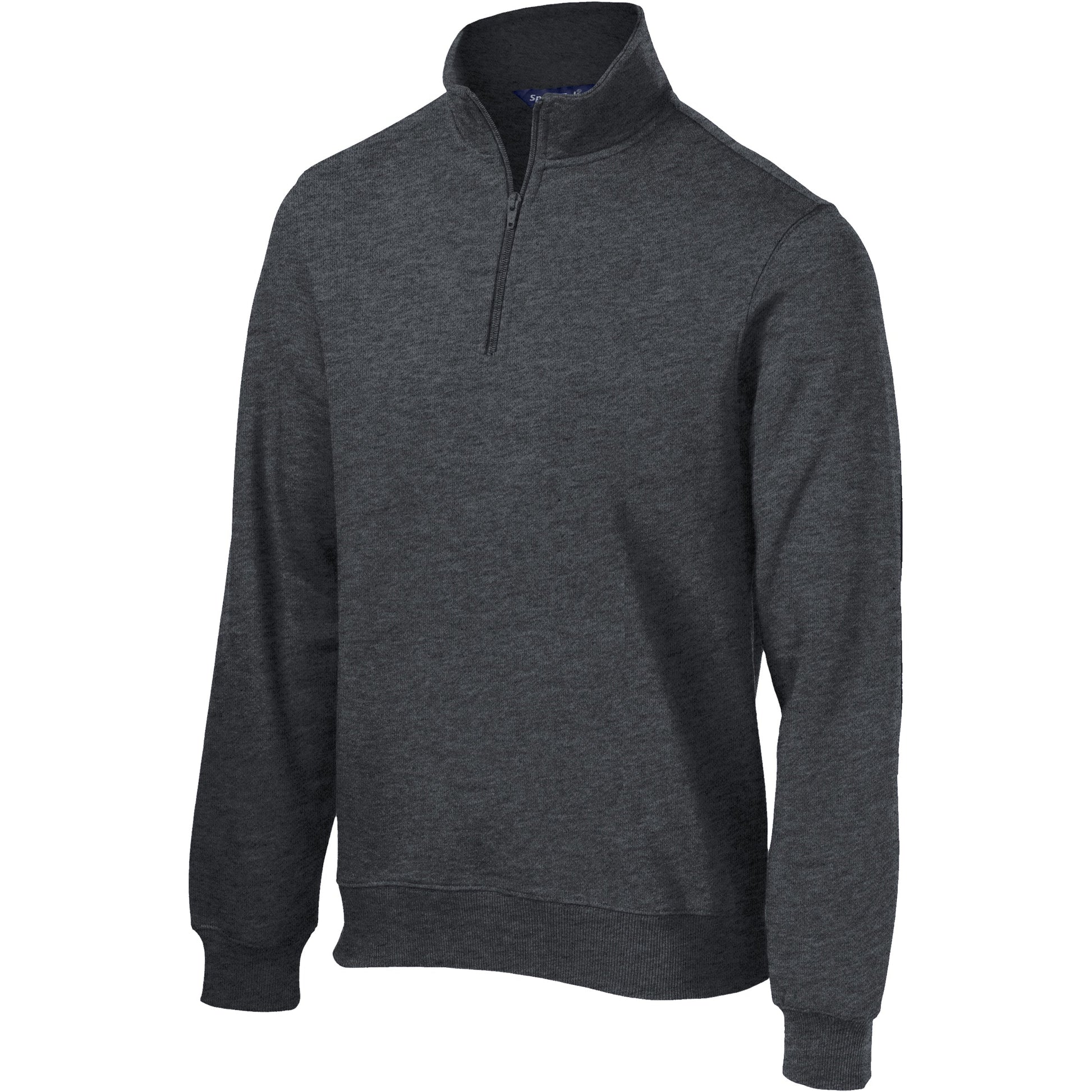 Graphite Heather