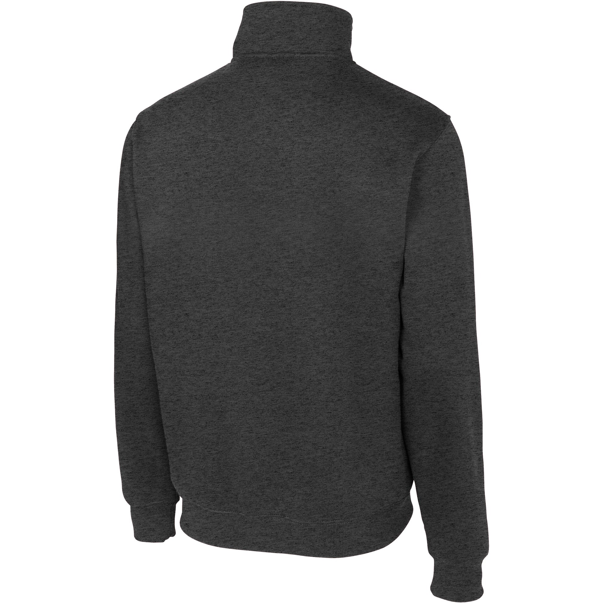Graphite Heather
