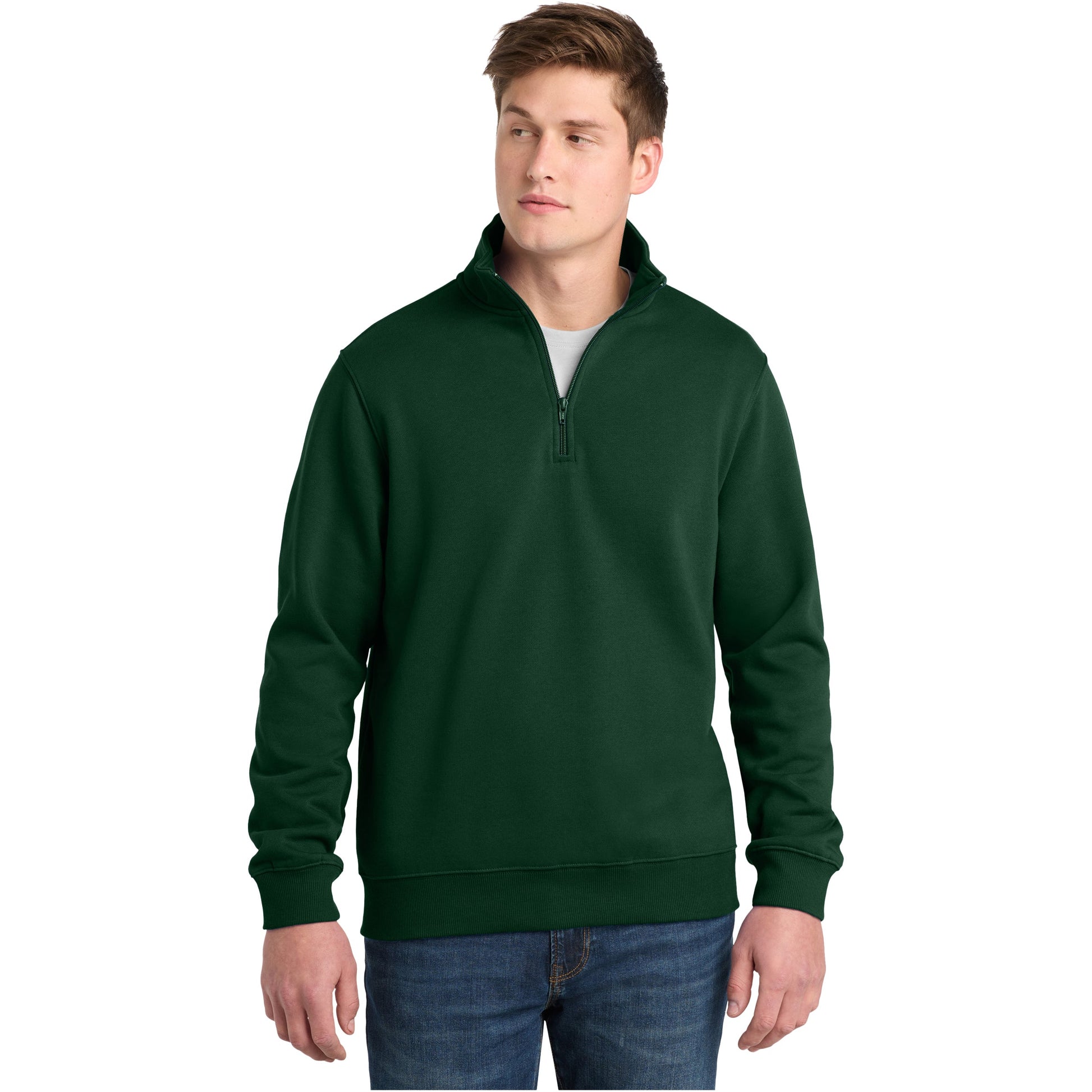 Forest Green