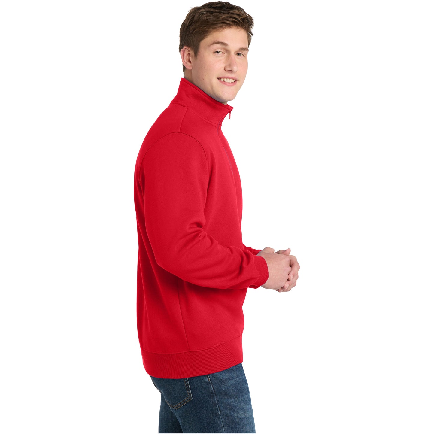 True Red